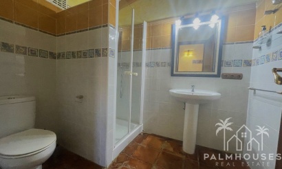 Revente - Country house - Calpe - Calpe Centro