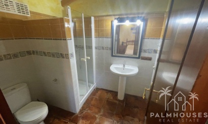 Revente - Country house - Calpe - Calpe Centro