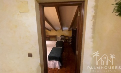Revente - Country house - Calpe - Calpe Centro