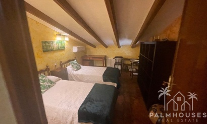 Revente - Country house - Calpe - Calpe Centro