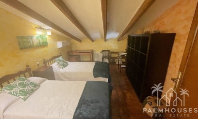 Revente - Country house - Calpe - Calpe Centro
