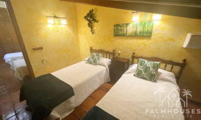 Revente - Country house - Calpe - Calpe Centro