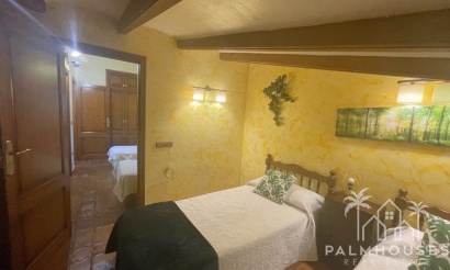 Revente - Country house - Calpe - Calpe Centro