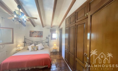 Revente - Country house - Calpe - Calpe Centro