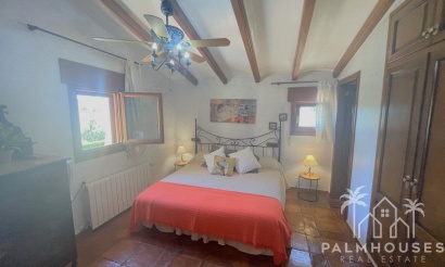 Revente - Country house - Calpe - Calpe Centro