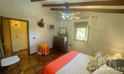 Revente - Country house - Calpe - Calpe Centro