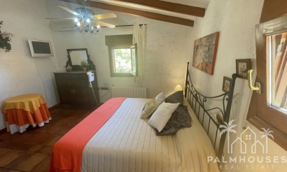 Revente - Country house - Calpe - Calpe Centro
