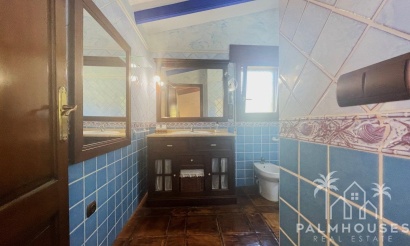 Revente - Country house - Calpe - Calpe Centro
