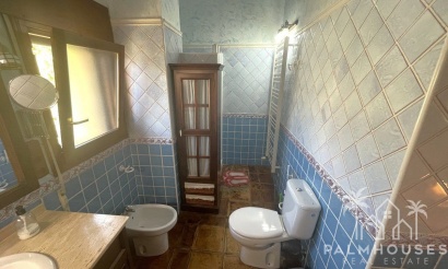 Revente - Country house - Calpe - Calpe Centro