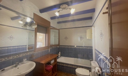 Revente - Country house - Calpe - Calpe Centro