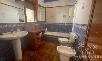 Revente - Country house - Calpe - Calpe Centro