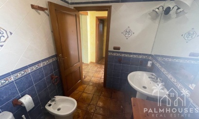 Revente - Country house - Calpe - Calpe Centro