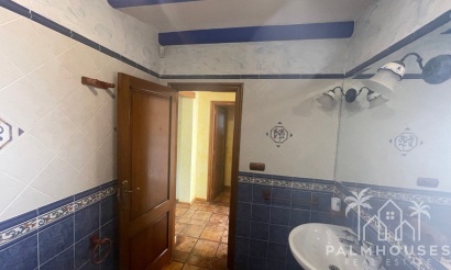 Revente - Country house - Calpe - Calpe Centro