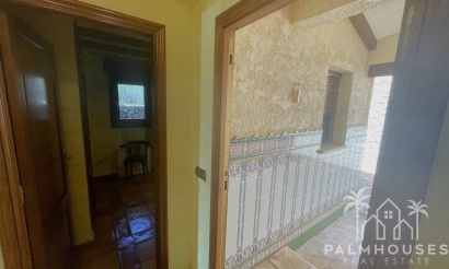Revente - Country house - Calpe - Calpe Centro