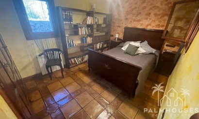 Revente - Country house - Calpe - Calpe Centro