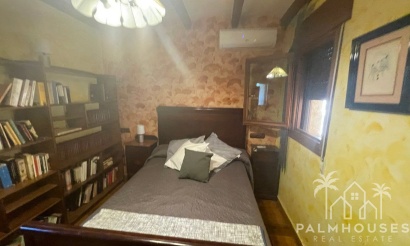 Revente - Country house - Calpe - Calpe Centro