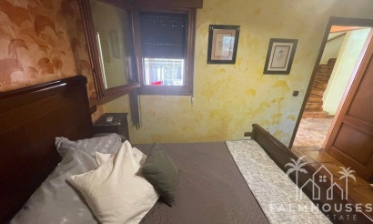 Revente - Country house - Calpe - Calpe Centro