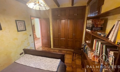 Revente - Country house - Calpe - Calpe Centro