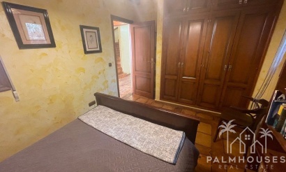 Revente - Country house - Calpe - Calpe Centro
