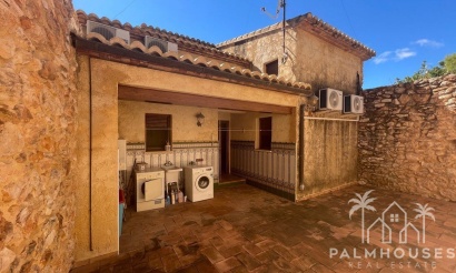 Revente - Country house - Calpe - Calpe Centro