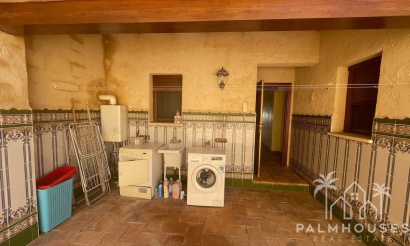 Revente - Country house - Calpe - Calpe Centro