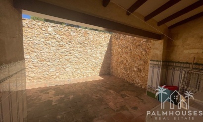 Revente - Country house - Calpe - Calpe Centro
