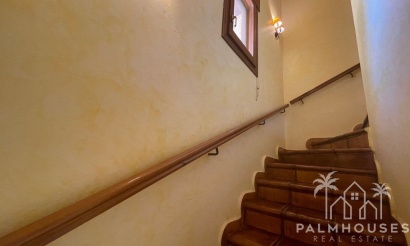 Revente - Country house - Calpe - Calpe Centro