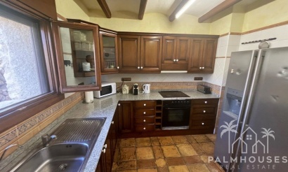 Revente - Country house - Calpe - Calpe Centro
