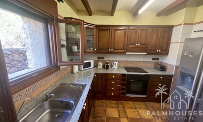 Revente - Country house - Calpe - Calpe Centro