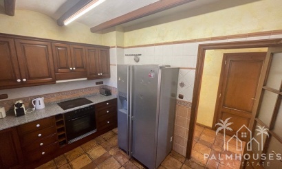 Revente - Country house - Calpe - Calpe Centro