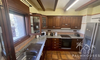 Revente - Country house - Calpe - Calpe Centro