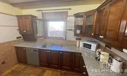Revente - Country house - Calpe - Calpe Centro