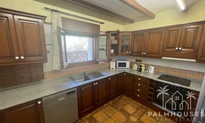 Revente - Country house - Calpe - Calpe Centro