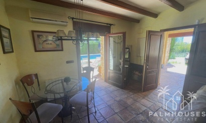 Revente - Country house - Calpe - Calpe Centro