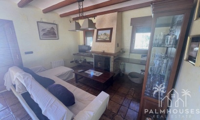 Revente - Country house - Calpe - Calpe Centro