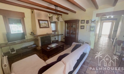 Revente - Country house - Calpe - Calpe Centro