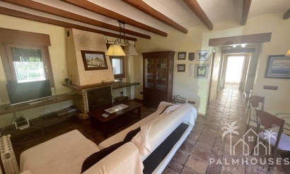 Revente - Country house - Calpe - Calpe Centro