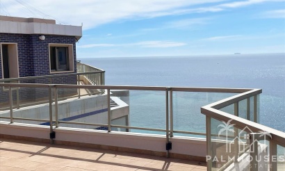 Venta - Apartment - Calpe - Calpe Centro