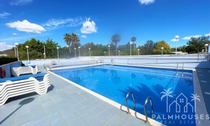 Venta - Apartment - Calpe - Calpe Centro