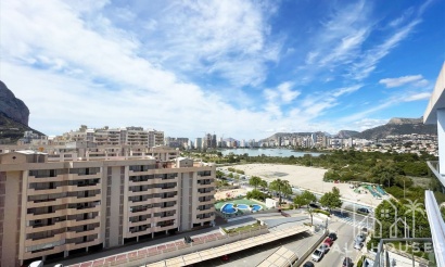 Venta - Apartment - Calpe - Calpe Centro