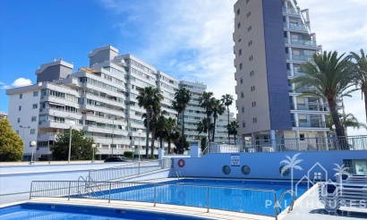 Venta - Apartment - Calpe - Calpe Centro