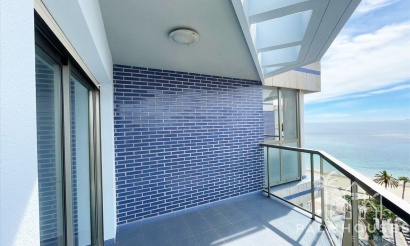Venta - Apartment - Calpe - Calpe Centro