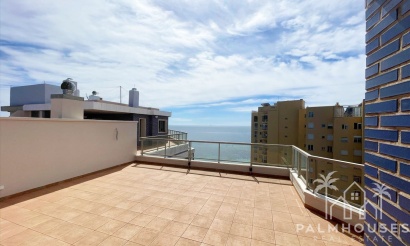 Venta - Apartment - Calpe - Calpe Centro