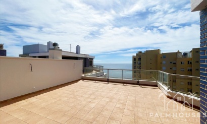 Venta - Apartment - Calpe - Calpe Centro