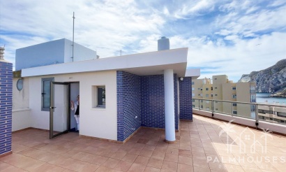 Venta - Apartment - Calpe - Calpe Centro