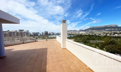 Venta - Apartment - Calpe - Calpe Centro