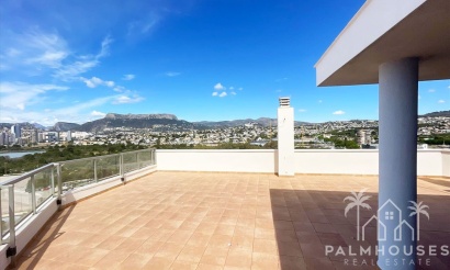 Venta - Apartment - Calpe - Calpe Centro