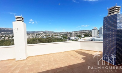 Venta - Apartment - Calpe - Calpe Centro