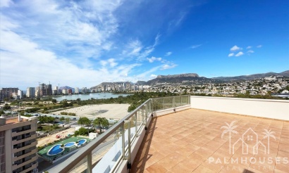 Venta - Apartment - Calpe - Calpe Centro