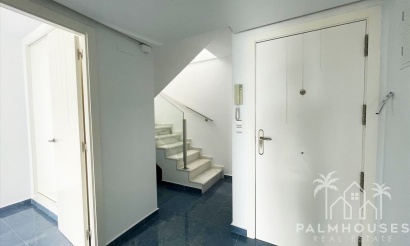 Venta - Apartment - Calpe - Calpe Centro
